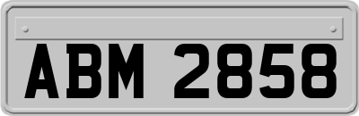 ABM2858