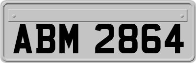 ABM2864