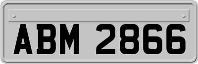 ABM2866