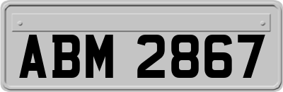 ABM2867