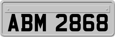 ABM2868