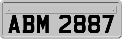 ABM2887
