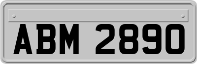 ABM2890