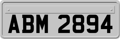 ABM2894