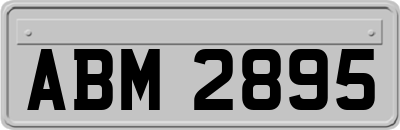 ABM2895