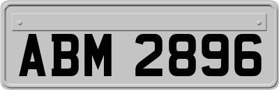 ABM2896