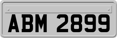 ABM2899