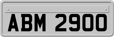 ABM2900
