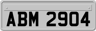 ABM2904