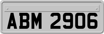 ABM2906