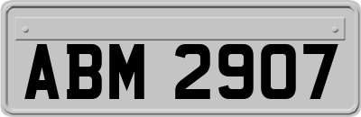 ABM2907