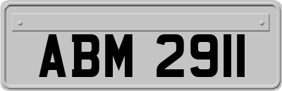 ABM2911