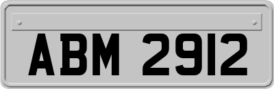 ABM2912