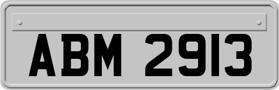 ABM2913