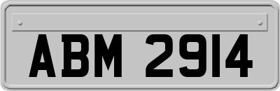 ABM2914