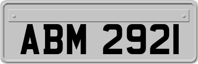ABM2921