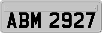 ABM2927