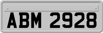 ABM2928