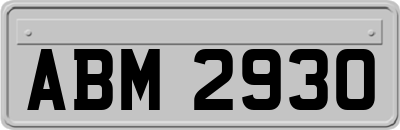 ABM2930