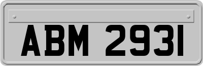 ABM2931
