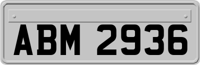 ABM2936