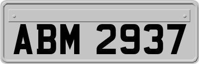 ABM2937