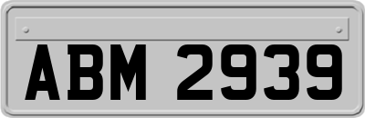 ABM2939