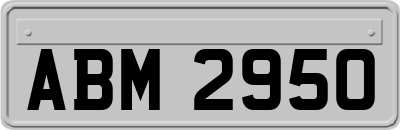 ABM2950