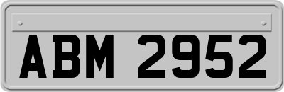 ABM2952