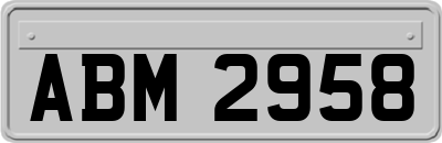 ABM2958