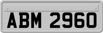 ABM2960