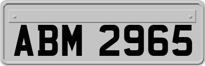 ABM2965