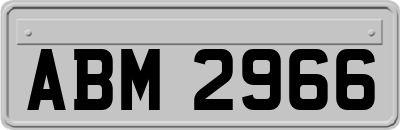 ABM2966