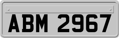 ABM2967