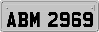ABM2969