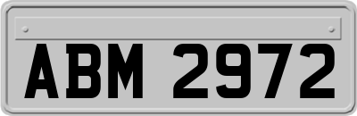 ABM2972