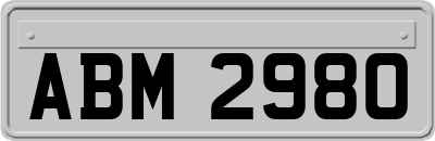 ABM2980