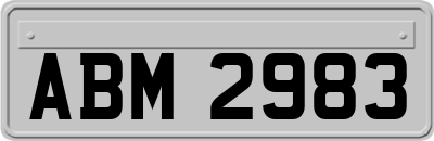 ABM2983