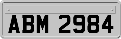 ABM2984