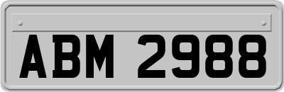 ABM2988