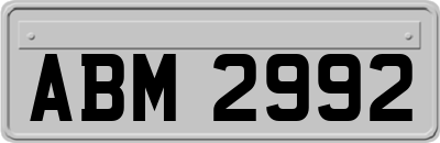 ABM2992
