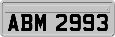 ABM2993