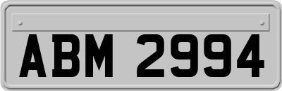 ABM2994
