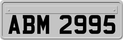 ABM2995