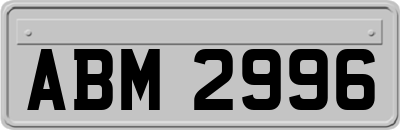 ABM2996