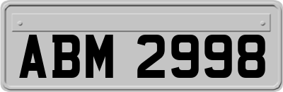 ABM2998