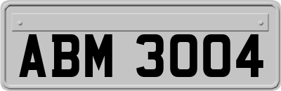 ABM3004