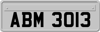 ABM3013