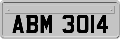 ABM3014