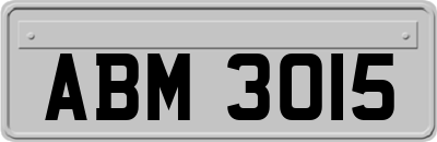 ABM3015
